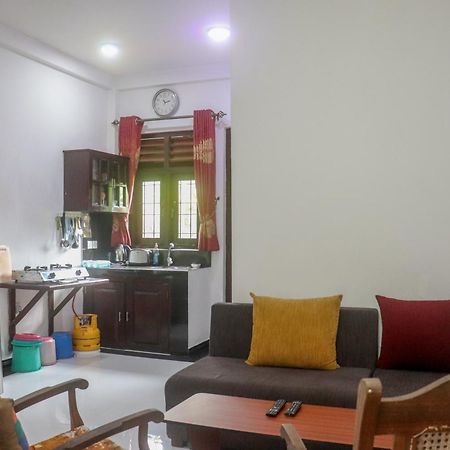 City Beach Apartment Bentota Dış mekan fotoğraf