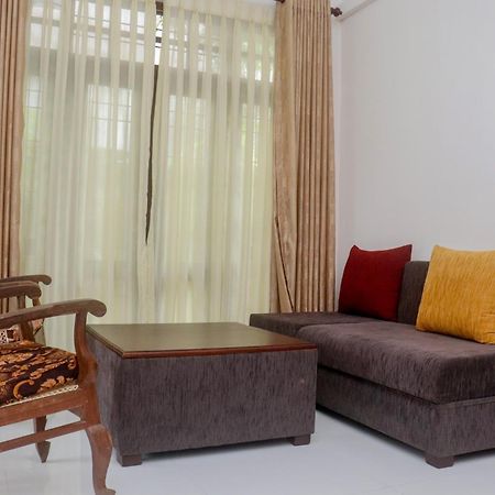 City Beach Apartment Bentota Dış mekan fotoğraf
