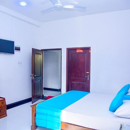 City Beach Apartment Bentota Dış mekan fotoğraf