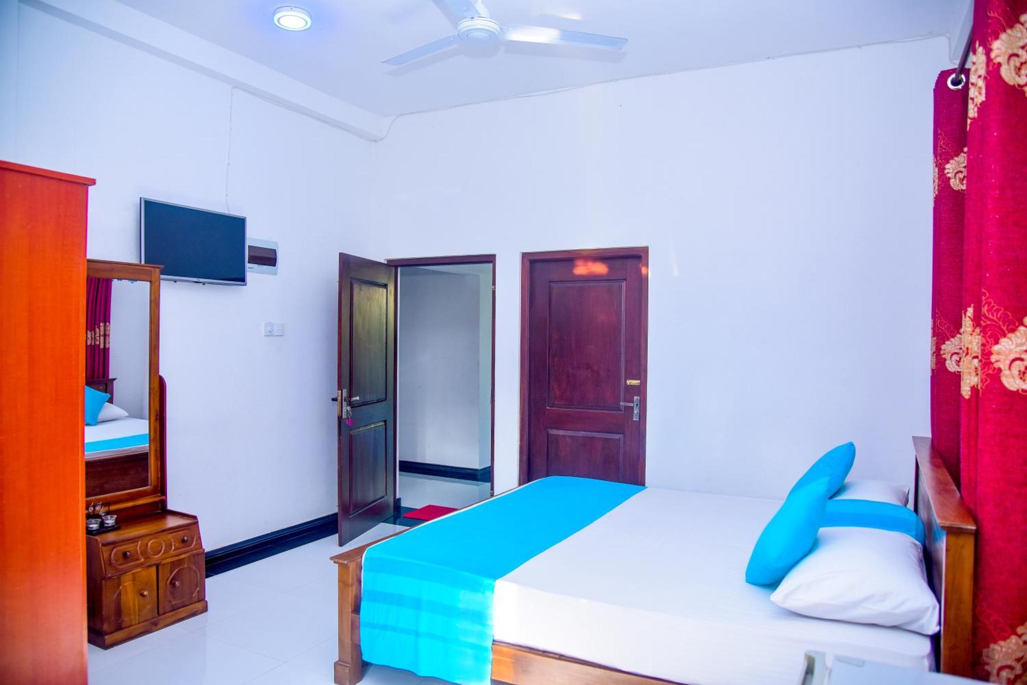 City Beach Apartment Bentota Dış mekan fotoğraf